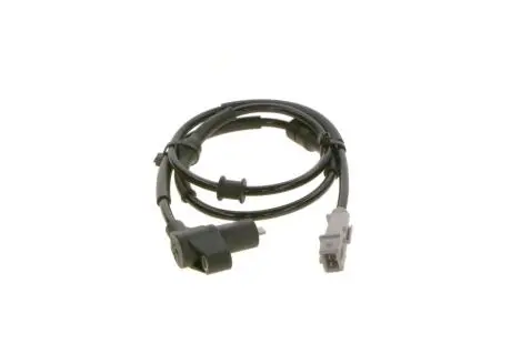 Датчик ABS передн. CITROEN Xsara 97- BOSCH 0265006389