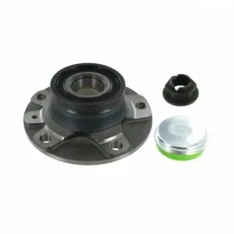 OPEL підшипник задн (з ABS Corsa D/E SKF VKBA 6553