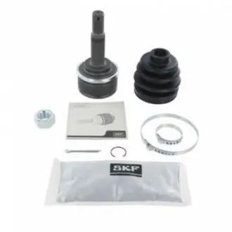 NISSAN ШРКШ зовнішній к-кт Micra 92- SKF VKJA 5719