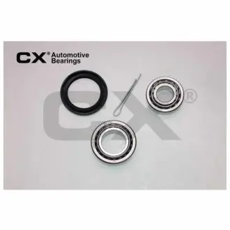 Фото toyota підшипник маточини starlet 84- CX CX157 TOYOTA підшипник маточини STARLET 84- CX CX157