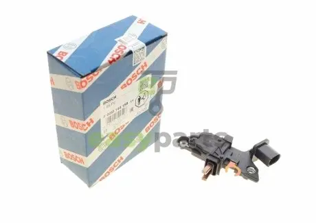 Реле генератора MB E-class (W211) 02-08 BOSCH F00M144159