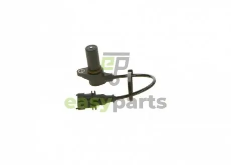 Датчик положення розподільного валу Jeep Cherokee/Liberty 2.5CRD/2.8CRD 01- BOSCH 0281002434