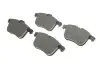 Колодки гальмівні (передні) Opel Vectra C 02-08/Signum 03-08/Saab 9-3 02-15 BOSCH 0986494280 (фото 3)