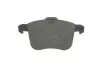 Колодки гальмівні (передні) Opel Vectra C 02-08/Signum 03-08/Saab 9-3 02-15 BOSCH 0986494280 (фото 6)