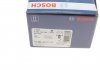 Комплект гальмівних колодок з 4 шт. дисків BOSCH 0986494280 (фото 7)
