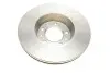 Диск гальмівний (передній) Fiat Scudo/Citroen Jumpy/Peugeot Expert 07- (280x28) (вентиль.) BOSCH 0986479266 (фото 2)