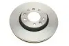 Диск гальмівний (передній) Fiat Scudo/Citroen Jumpy/Peugeot Expert 07- (280x28) (вентиль.) BOSCH 0986479266 (фото 6)