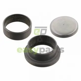 FEBI PEUGEOT Р/к заднього важеля 206 00- FEBI BILSTEIN 32754