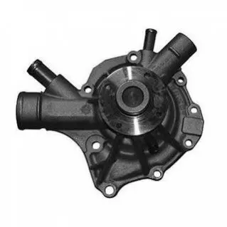 DB помпа води W203 C180 MAGNETI MARELLI WPQ0685