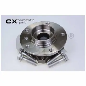BMW підшипник передній маточини 5 01- CX CX684