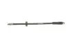 Шланг гальмівний (задній) Audi A6 2.0-4.2/2.0-3.0D 04-11 (L=323mm) BOSCH 1987476293 (фото 1)