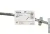 Шланг гальмівний (задній) Audi A6 2.0-4.2/2.0-3.0D 04-11 (L=323mm) BOSCH 1987476293 (фото 2)
