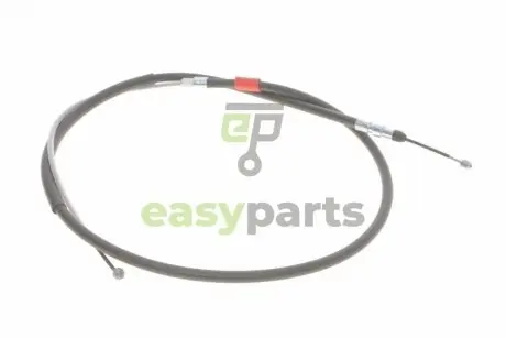 Трос ручника (задній) (R) BMW 5 (E60/E61) 01-10 (1673mm) BOSCH 1987477947
