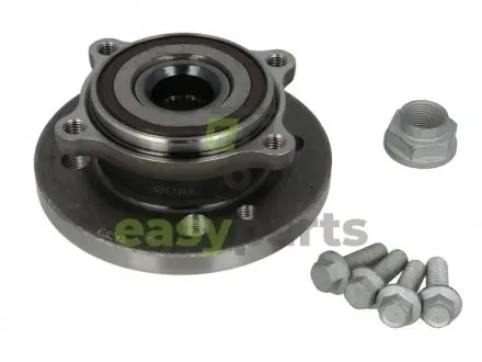 Ступица колеса (с подшипником) передняя SKF VKBA 6634