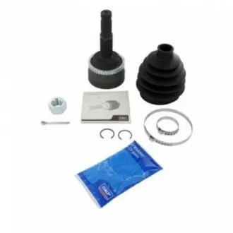 NISSAN ШРКШ зовнішній к-кт Almera 00- SKF VKJA 5947