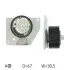 SKF RENAULT ролик ГРМ Megane 1.9dCi 08- VKM 16008
