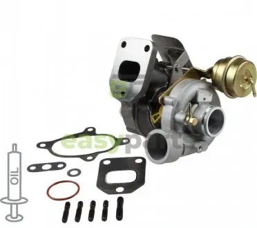 Турбіна LT 2.5TDI AHD/ APA/ BBE/ BBF K14 JP GROUP 1117401000
