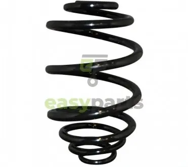 OPEL пружина задн. Corsa B 93- JP GROUP 1252200400