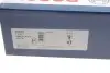 Диск гальмівний (передній) Honda Civic/CR-V 2.0/2.2 CTDi 01- (300x25) (вентильований) BOSCH 0986479R24 (фото 5)