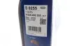 Фільтр повітряний Volvo C30/C70/S40/V40/V50 2.0/2.4D 06- BOSCH F026400255 (фото 7)