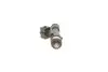 Форсунка Opel Astra J 1.4 Turbo 09- BOSCH 0280158205 (фото 3)