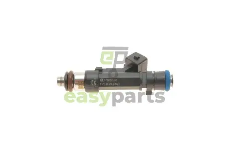 Форсунка Opel Astra J 1.4 Turbo 09- BOSCH 0280158205