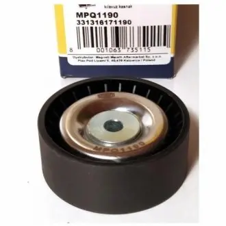 Ролик ременя DB C 180CGI MAGNETI MARELLI MPQ1190
