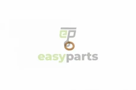 Прокладка форсунки ущільнююча VW Crafter 06- (кільце) BOSCH 1928301304