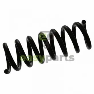 FEBI DB пружина задня L=302mm W204 07- FEBI BILSTEIN 46985