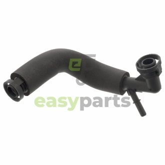 FEBI BMW шланг вентиляції картера 3 E46 FEBI BILSTEIN 47228