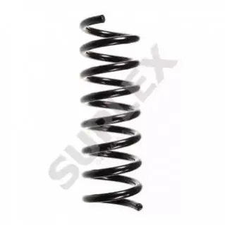 Фото пружина ходовой части SUPLEX 19154 Пружина ходовой части SUPLEX 19154