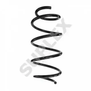Фото db пружина передня l=360mm w204 SUPLEX 19389 DB пружина передня L=360mm W204 SUPLEX 19389