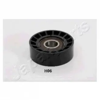 HYUNDAI ролик натяжн.I30 07- JAPANPARTS RP-H06