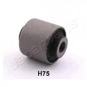 Кронштейн, подушки рычага JAPANPARTS RU-H75
