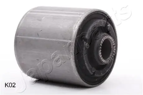 Кронштейн, подушки важеля JAPANPARTS RU-K02