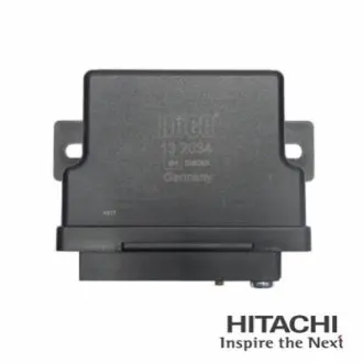 HITACHI DB реле свічок розжарювання W124 2.0D HITACHI (HÜCO) 2502034