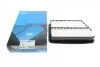 Фільтр повітряний Chevrolet Rezzo 1.6-2.0i 00- KAVO PARTS DA-745 (фото 1)