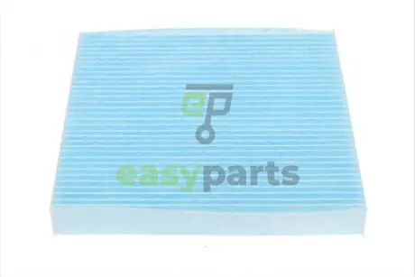 Фільтр салону BMW X3 (F25) 10-17/ X4 (F26) 2.0-3.0 14-18 BLUE PRINT ADB112522
