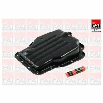 OPEL піддон мастила Combo 1.7CDTI 00- FAI PAN016