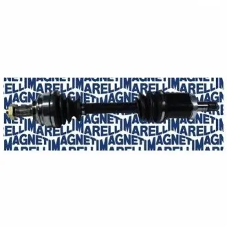 Піввісь MAGNETI MARELLI TDS0019