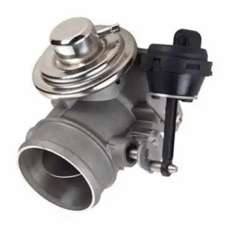 VW клапан EGR T4 2,5TDI MAGNETI MARELLI EV151