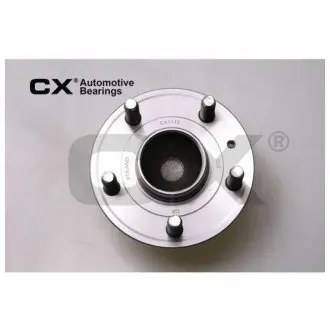 CHEVROLET Подшипник ступицы Aveo 11- CX CX1112
