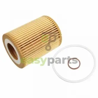 FEBI фільтр мастила BMW 1 F20 114,116,118 FEBI BILSTEIN 108315