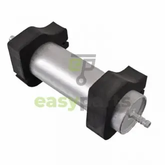 FEBI VW Фільтр паливний AUDI Q5 2.0TDI FEBI BILSTEIN 109183