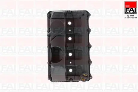 Кришка клапанів FORD TRANSIT 2.4D 00-14 FAI VC004