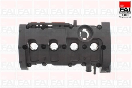 Клапанна кришка AUDI A4 2.0TFSI 04-11 FAI VC023