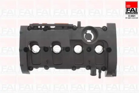 Клапанна кришка AUDI A4 2.0TFSI 04-11 FAI VC023