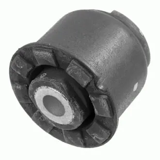 LMI FIAT С/блок задн.балки 500,Idea 03- LEMFORDER 34554 01