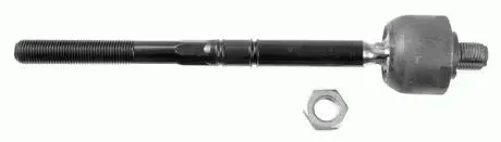 Тяга рульова MB E-class (W212) 09- LEMFORDER 34605 01
