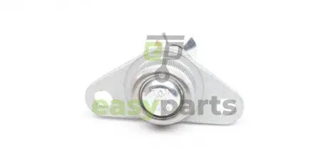 Опора кульова (передня) Volvo S60/V70/XC70 98-10 ASMETAL 10VL0502